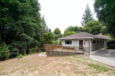 500 El Solyo Heights Dr, Felton, CA 95018 - Photo 23