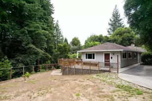 500 El Solyo Heights Dr, Felton, CA 95018 - Photo 23
