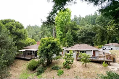 500 El Solyo Heights Dr, Felton, CA 95018 - Photo 21