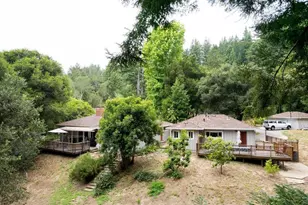 500 El Solyo Heights Dr, Felton, CA 95018 - Photo 21