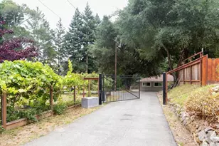 500 El Solyo Heights Dr, Felton, CA 95018 - Photo 1