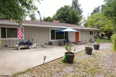 500 El Solyo Heights Dr, Felton, CA 95018 - Photo 5