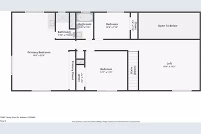 12007 Torrey Pines Dr, Auburn, CA 95602 - Photo 47