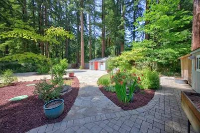 514 Primavera Rd, Boulder Creek, CA 95006 - Photo 19