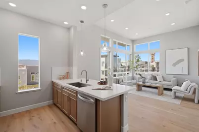 287 Llano De Los Robles Ave 9, San Jose, CA 95136 - Photo 9