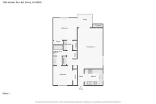 1555 Hecker Pass Rd E201, Gilroy, CA 95020 - Photo 33