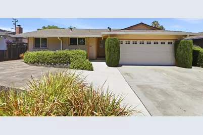 1415 Santa Fe Dr, San Jose, CA 95118 - Photo 1