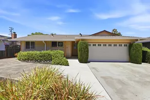 1415 Santa Fe Dr, San Jose, CA 95118 - Photo 1