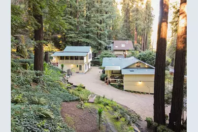 8787 Highway 9, Ben Lomond, CA 95005 - Photo 5