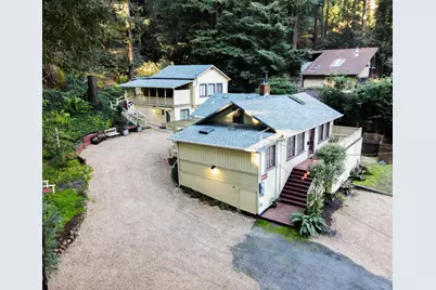 8787 Highway 9, Ben Lomond, CA 95005 - Photo 3