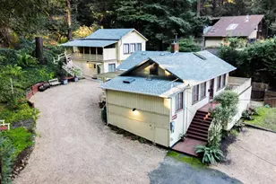 8787 Hwy 9, Ben Lomond, CA 95005 - Photo 3