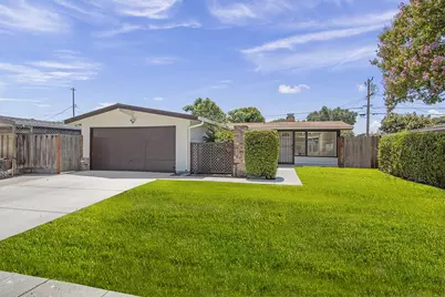 1224 Pecos Way, Sunnyvale, CA 94089 - Photo 1