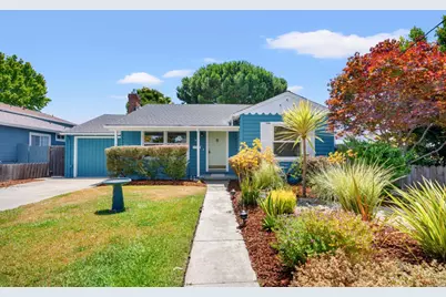 1035 Cherry St, San Carlos, CA 94070 - Photo 1
