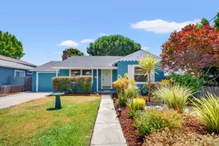1035 Cherry St, San Carlos, CA 94070 - Photo 1