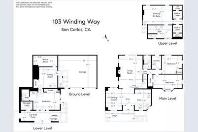 103 Winding Way, San Carlos, CA 94070 - Photo 49