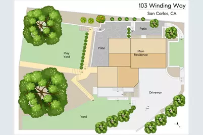 049142600 Winding Way, San Carlos, CA 94070 - Photo 9