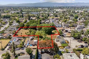 990 Garden St, East Palo Alto, CA 94303 - Photo 1