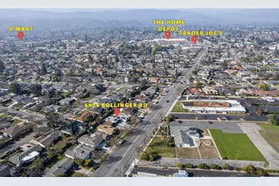 6924 Bollinger Rd, San Jose, CA 95129 - Photo 31