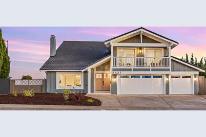 3531 La Mesa Dr, Hayward, CA 94542 - Photo 1