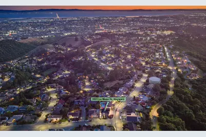 3531 La Mesa Dr, Hayward, CA 94542 - Photo 43