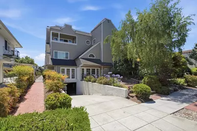 1233 Bellevue 9, Burlingame, CA 94010 - Photo 1