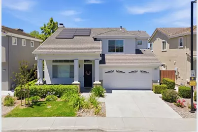3572 Quarry Park Dr, San Jose, CA 95136 - Photo 1