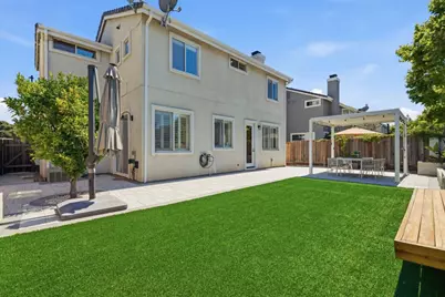 3572 Quarry Park Dr, San Jose, CA 95136 - Photo 41