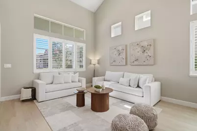 3572 Quarry Park Dr, San Jose, CA 95136 - Photo 5