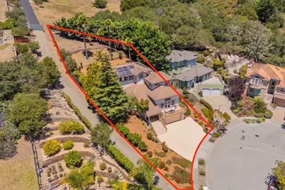 3195 Corte Cabrillo, Aptos, CA 95003 - Photo 37