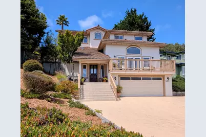 3195 Corte Cabrillo, Aptos, CA 95003 - Photo 1