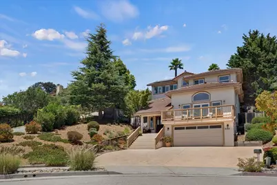 3195 Corte Cabrillo, Aptos, CA 95003 - Photo 1