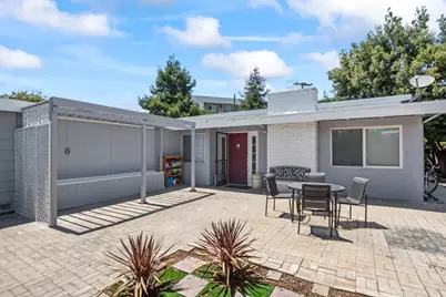 1496 McPherson St, Santa Clara, CA 95051 - Photo 1