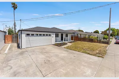 1603 Bandoni Ave, San Lorenzo, CA 94580 - Photo 3