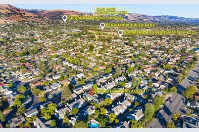2789 Sierra Village Ct, San Jose, CA 95132 - Photo 35