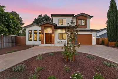 10481 N Stelling Rd, Cupertino, CA 95014 - Photo 1