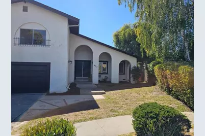 637 Cabrillo Ave, Santa Cruz, CA 95065 - Photo 1