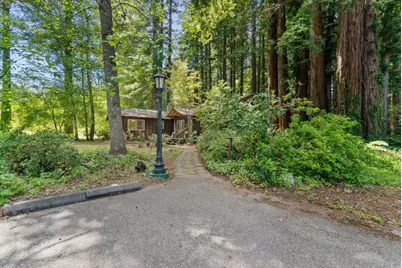 6790 Bonny Doon Rd, Santa Cruz, CA 95060 - Photo 3