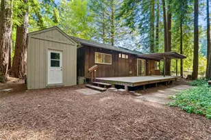 6790 Bonny Doon Rd, Santa Cruz, CA 95060 - Photo 5