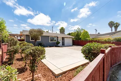 1032 Sinbad Ave, San Jose, CA 95116 - Photo 3