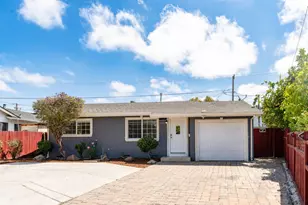 1032 Sinbad Ave, San Jose, CA 95116 - Photo 1