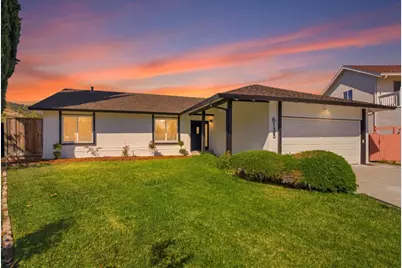 6133 Maree Ct, San Jose, CA 95123 - Photo 51