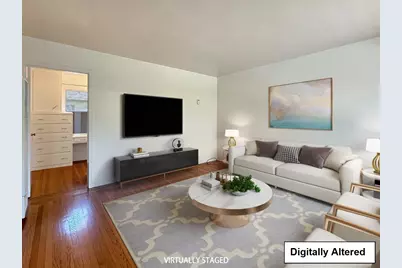1300 Hoover St Apt 2, Menlo Park, CA 94025 - Photo 1