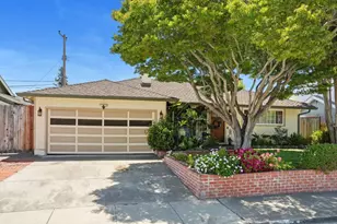 356 Los Padres Blvd, Santa Clara, CA 95050 - Photo 3