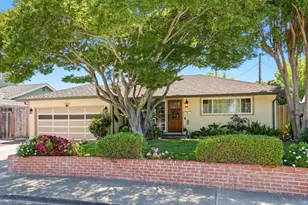 356 Los Padres Blvd, Santa Clara, CA 95050 - Photo 1