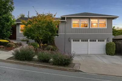 2874 McGarvey Ave, Redwood City, CA 94061 - Photo 1