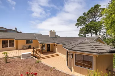 25000 Pine Hills Dr, Carmel, CA 93923 - Photo 3