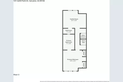 131 Cahill Park Dr, San Jose, CA 95126 - Photo 35