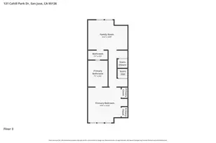 131 Cahill Park Dr, San Jose, CA 95126 - Photo 35