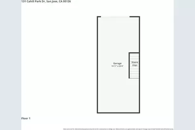 131 Cahill Park Dr, San Jose, CA 95126 - Photo 37