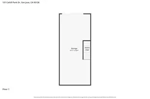 131 Cahill Park Dr, San Jose, CA 95126 - Photo 37